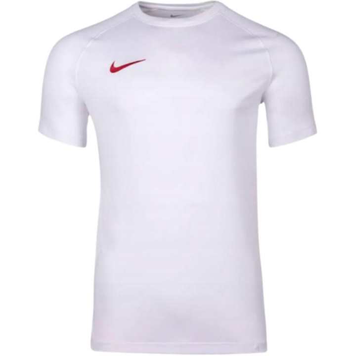 Nike Nike T Shirts Men's White Crew Neck