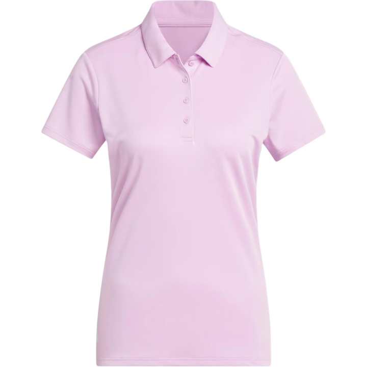 Adidas Adidas Performance Golf Polo Shirt Women's