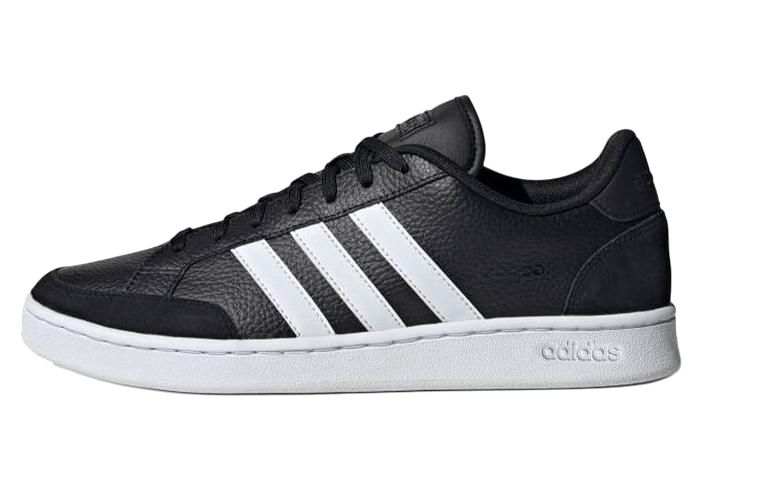 Adidas Neo Adidas Grand Court Se 'Black White'