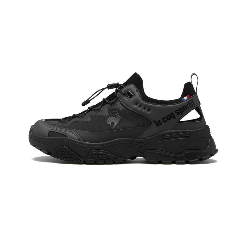 Le Coq Sportif Casual Shoes Unisex