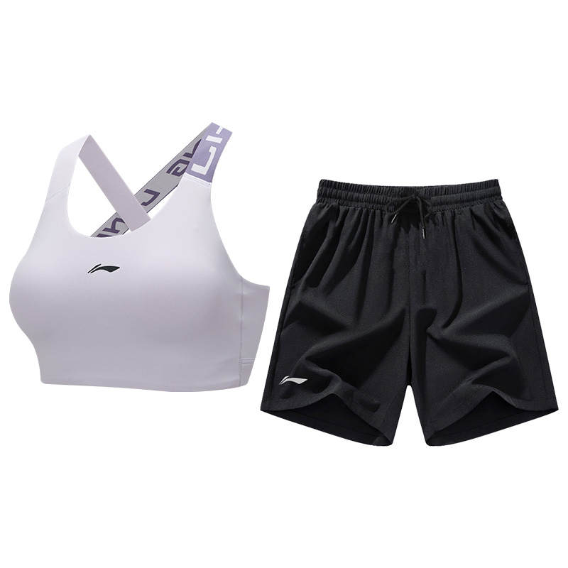 Li-Ning Li Ning Fitness Sets Women's Thin