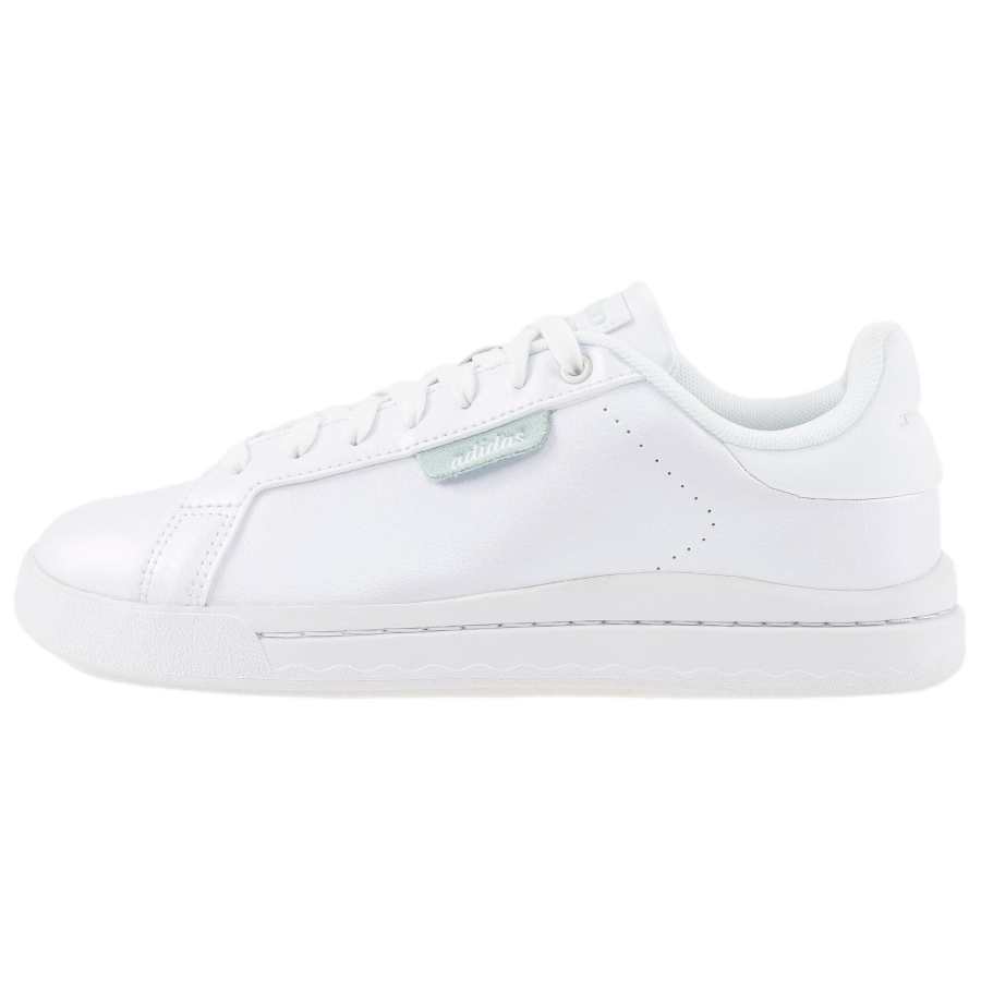 Adidas Adidas Court Silk Tennis Shoes Women's White