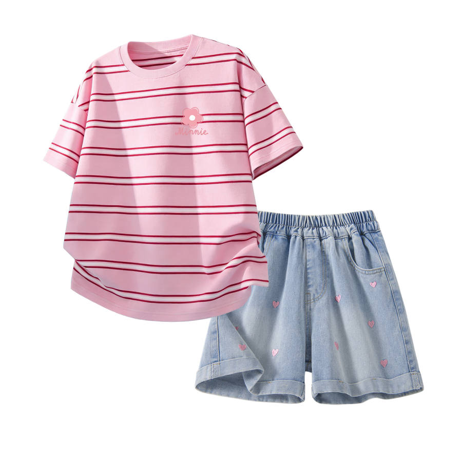Disney Casual Sportswear 2 Pack Kids'
