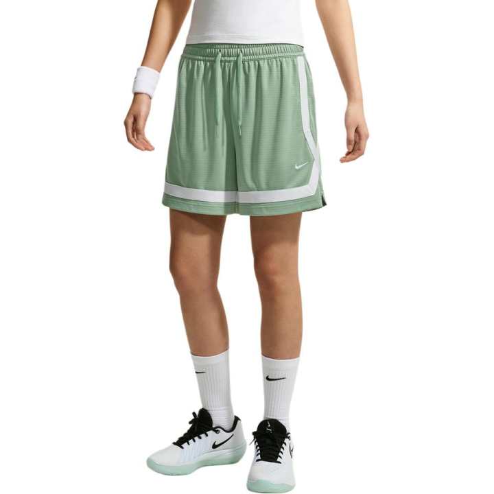 Nike Nike Crossover Dri FIT Basketball Shorts Women's