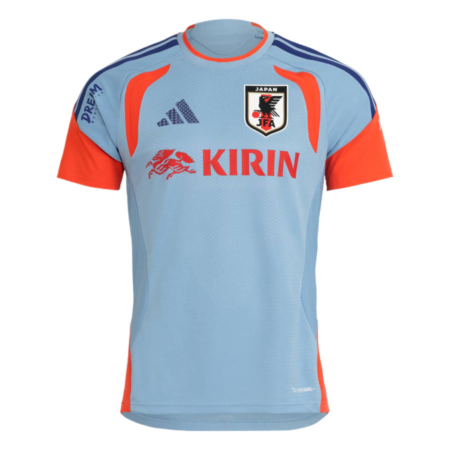 Adidas Adidas Japan National Team Soccer Jersey Men's