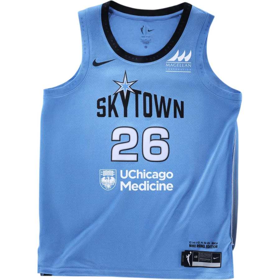 Nike Nike WNBA SKYTOWN Basketball Jersey Women's