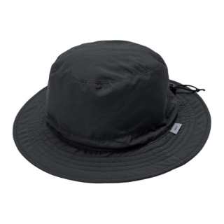 MADNESS Polyester Bucket Hats Unisex Black
