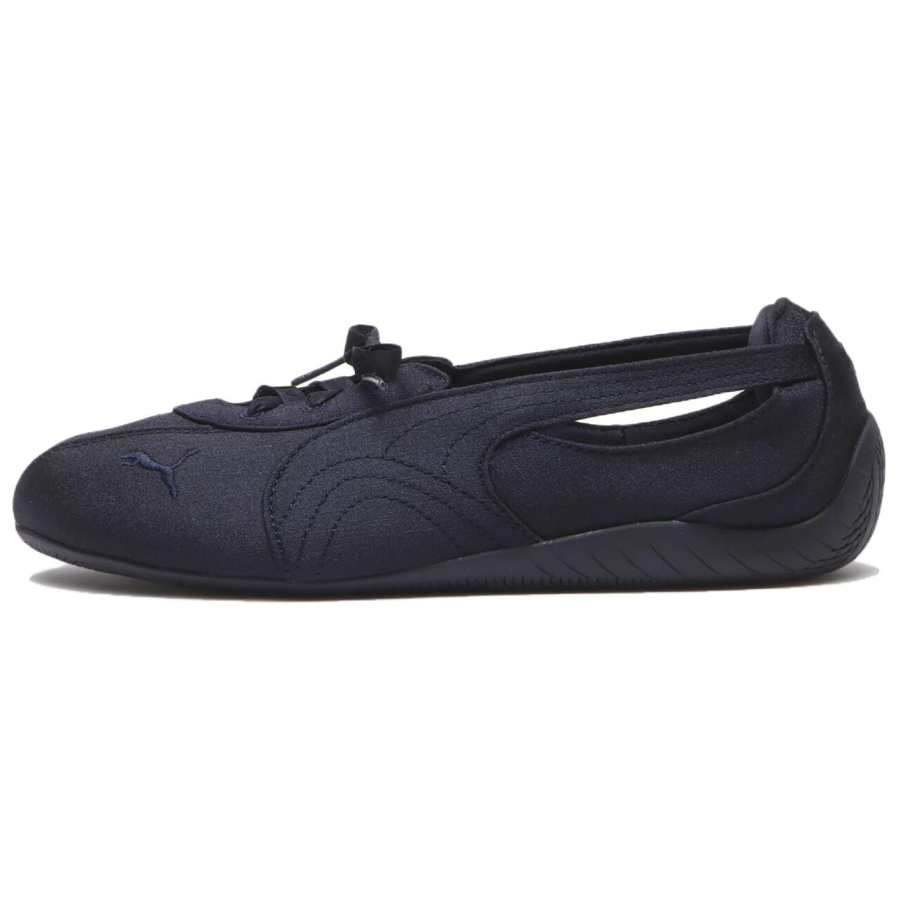 PUMA Speedcat Casual Shoes Women's Dark Blue