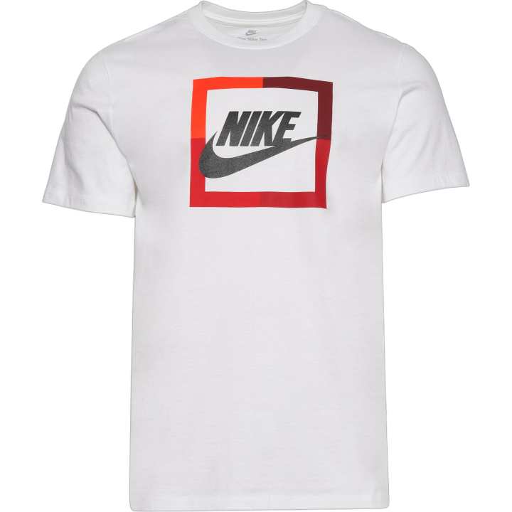 Nike Nike Futura Block T Shirt Men's