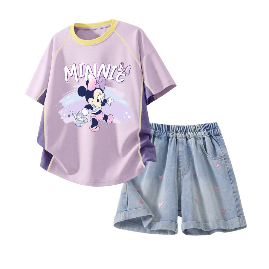 Disney Casual Sportswear 2 Pack Kids'