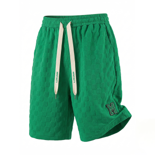 Minfinity Casual Shorts Unisex Moderate