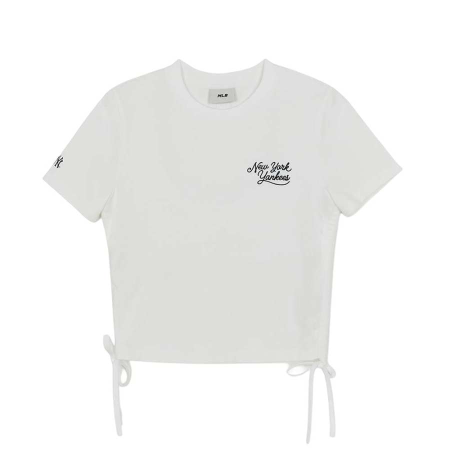 MLB MLB Regular Sleeve T Shirt Women's