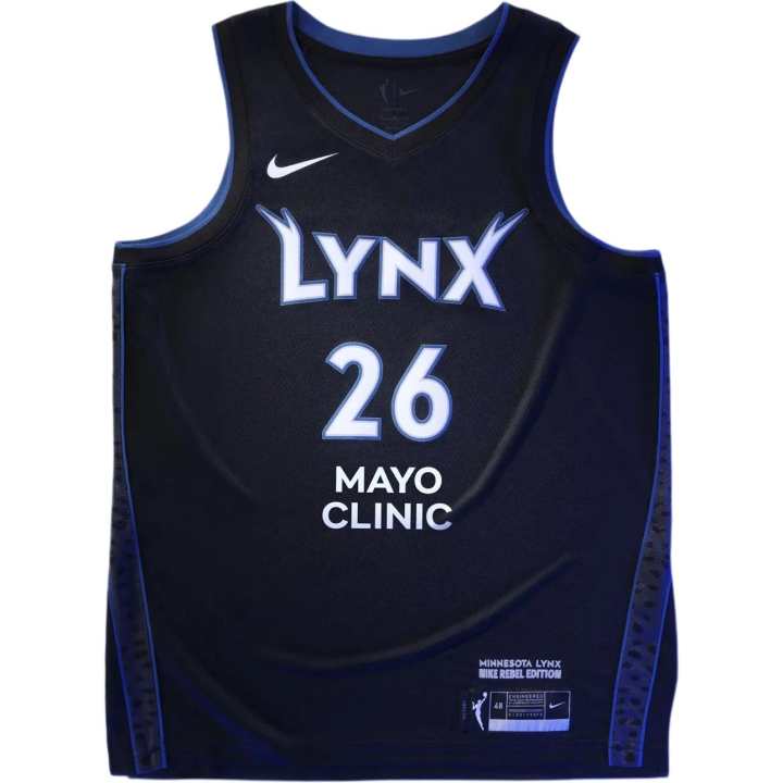 Nike Nike WNBA Basketball Jersey Women's