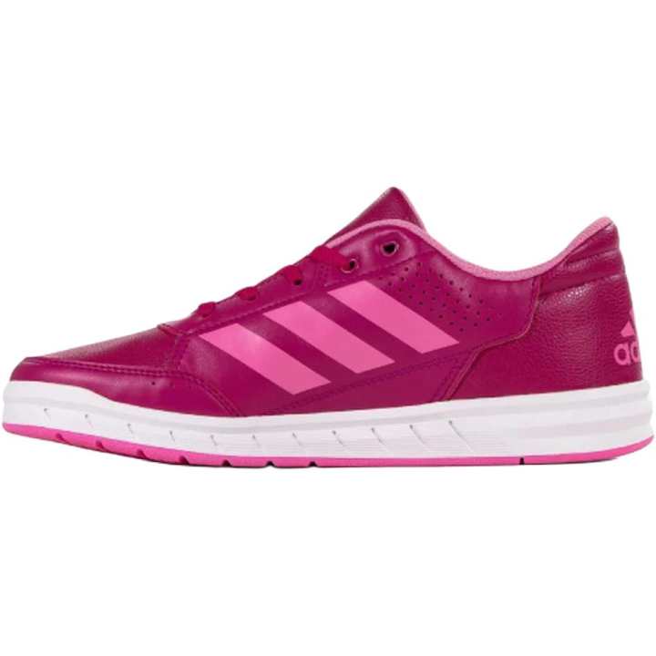 Adidas Adidas Altasport Low top Kids' Skateboarding Shoes Red Unisex