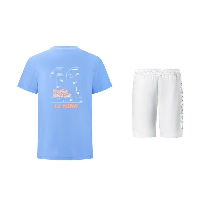 Li-Ning Li Ning Casual Sportswear Unisex