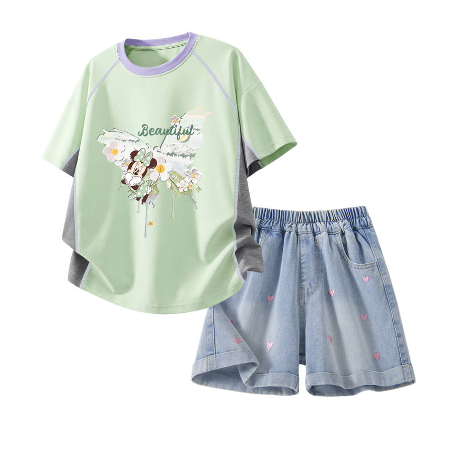 Disney Casual Sportswear 2 Pack Kids'