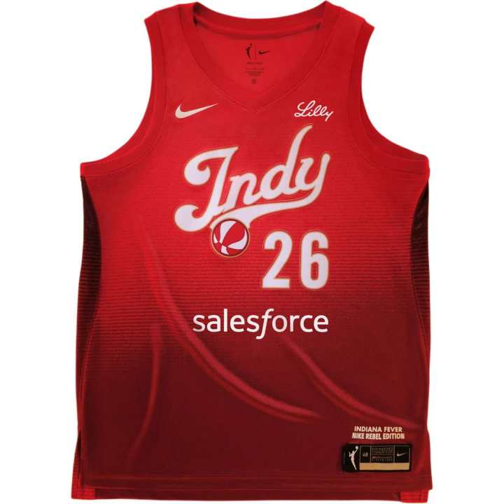 Nike Nike WNBA Basketball Jersey Women's