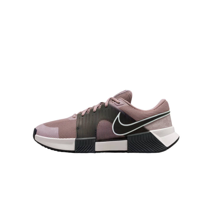 Nike Nike Zoom GP Challenge 1.5 Rubber Low top Tennis Shoes Men's