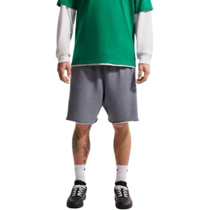 Nike Nike SB Casual Shorts Men's Gray