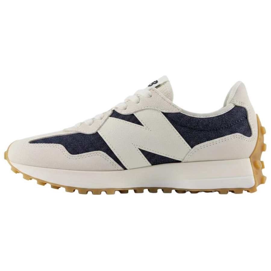 New Balance New Balance NB 327 Running Shoes Women's Blue