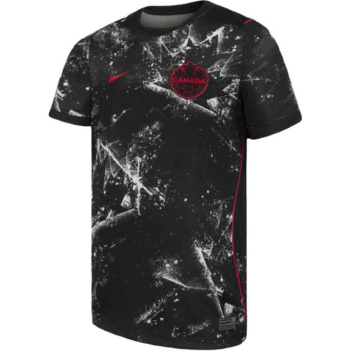 Nike Nike T Shirts Men's Black Crew Neck