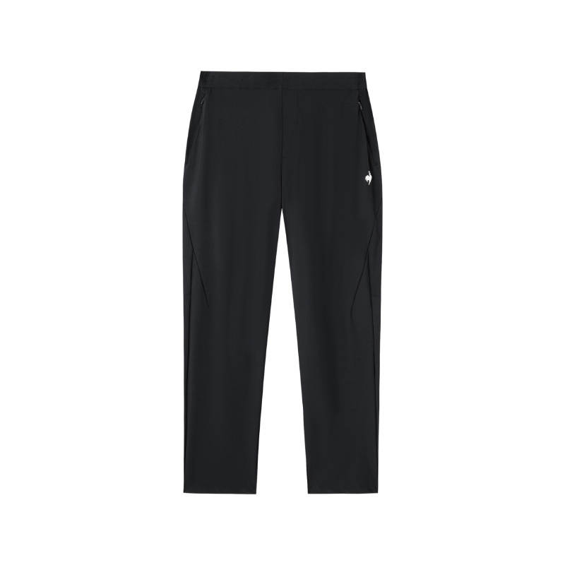 Le Coq Sportif Knitted Sweatpants Men's