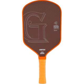 LEATOU Pickleball Paddles Kevlar Unisex 228g Gold