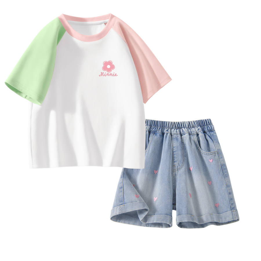 Disney Casual Sportswear 2 Pack