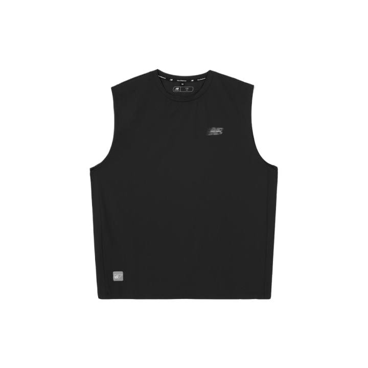 New Balance New Balance NB Grey Tank Top Unisex