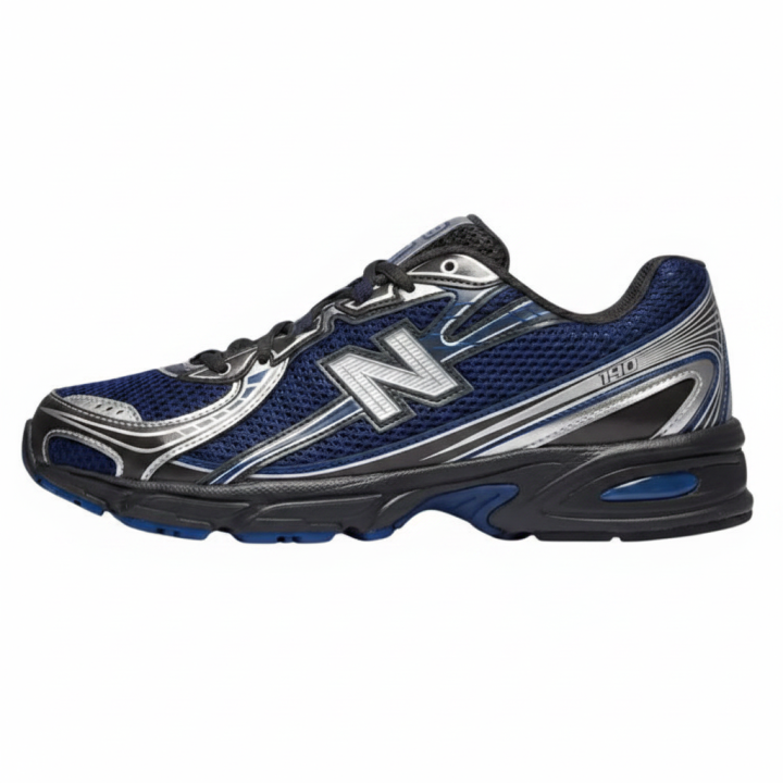 New Balance 740 New Balance 'Grey Matter Slate Grey'