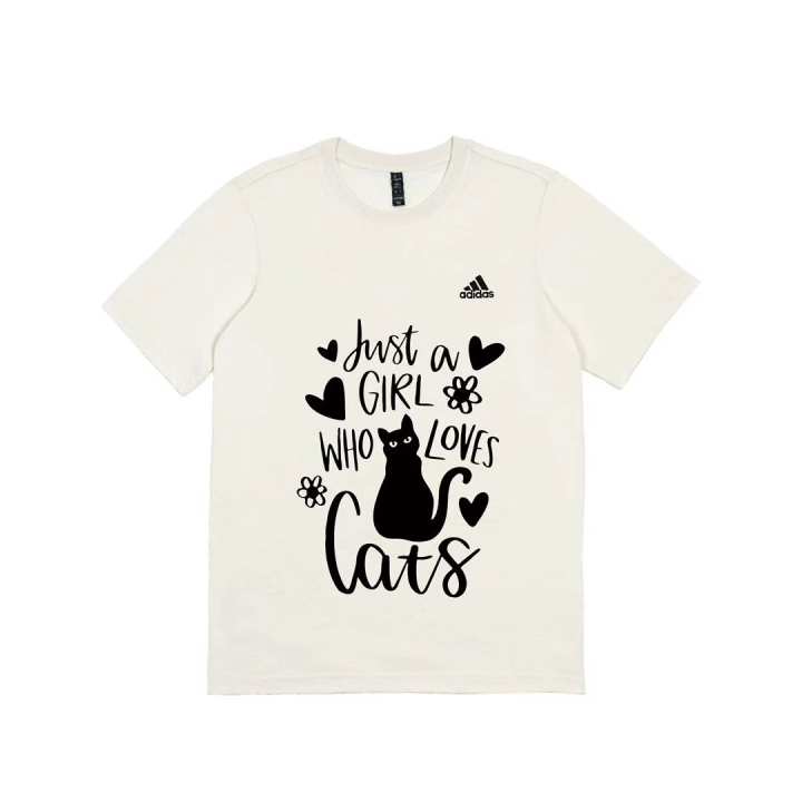 Adidas Adidas MUST HAVES T Shirt Unisex