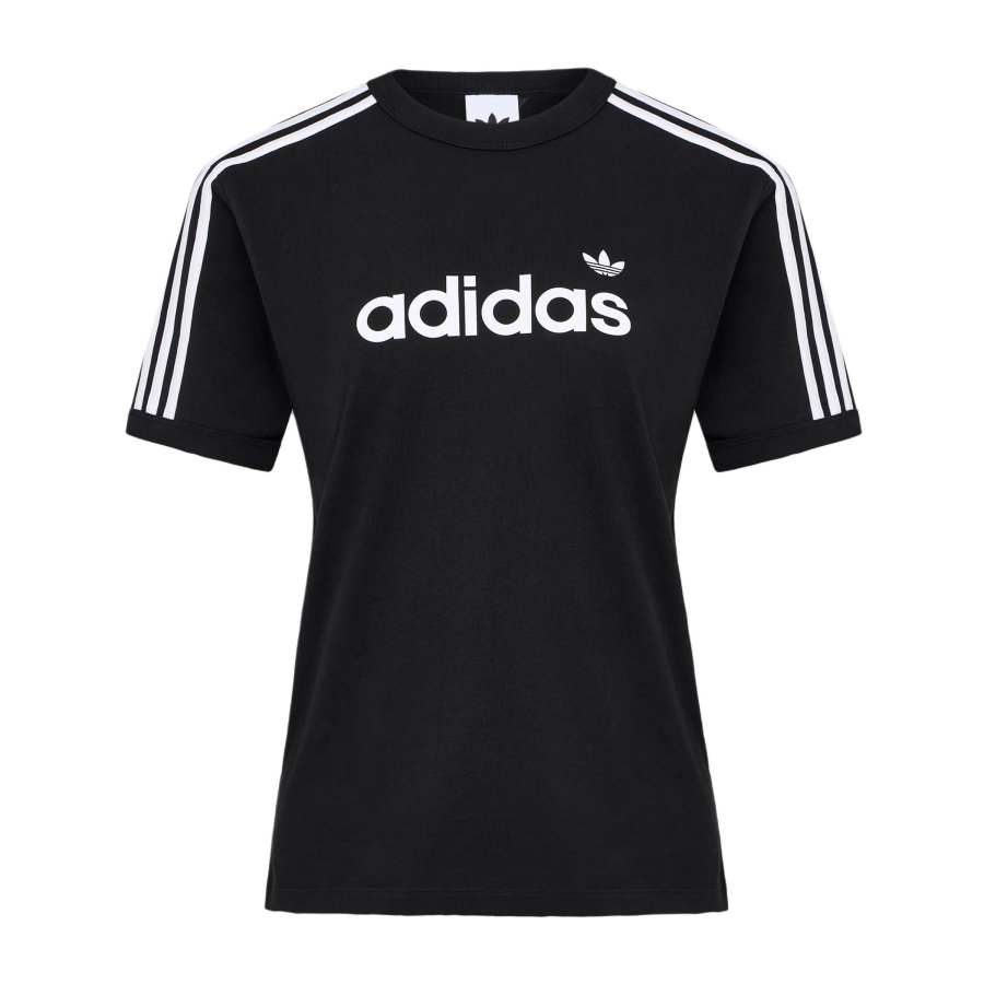 Adidas Originals Regular Sleeve T Shirt Women's