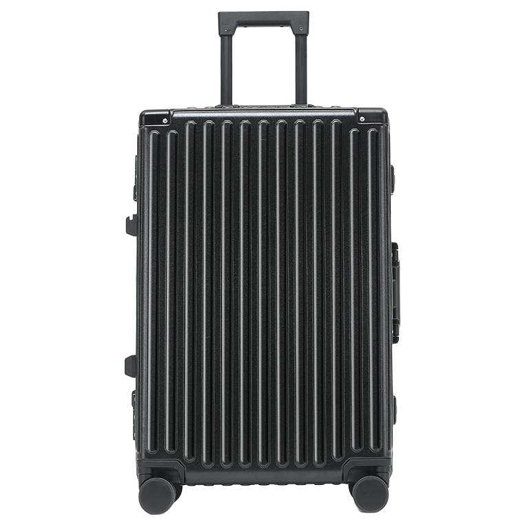 ELLE HOMME ABS+PC Luggage Student Desktop Case Unisex Multicolor