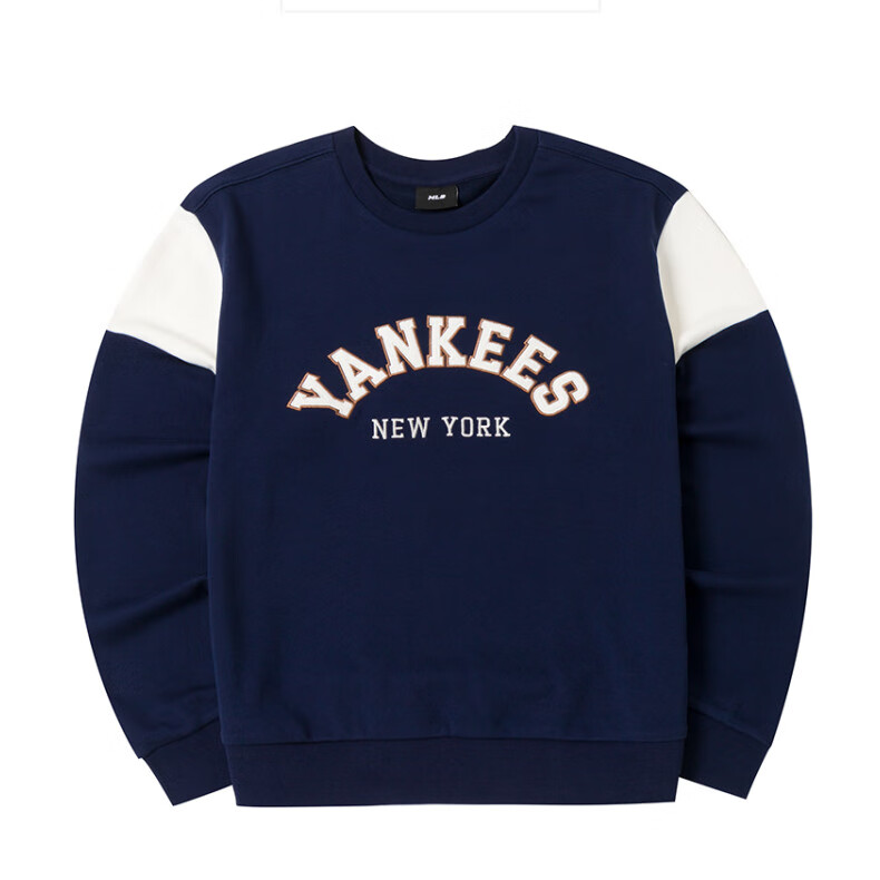 MLB KIDS Sweatshirts Crew Neck Moderate