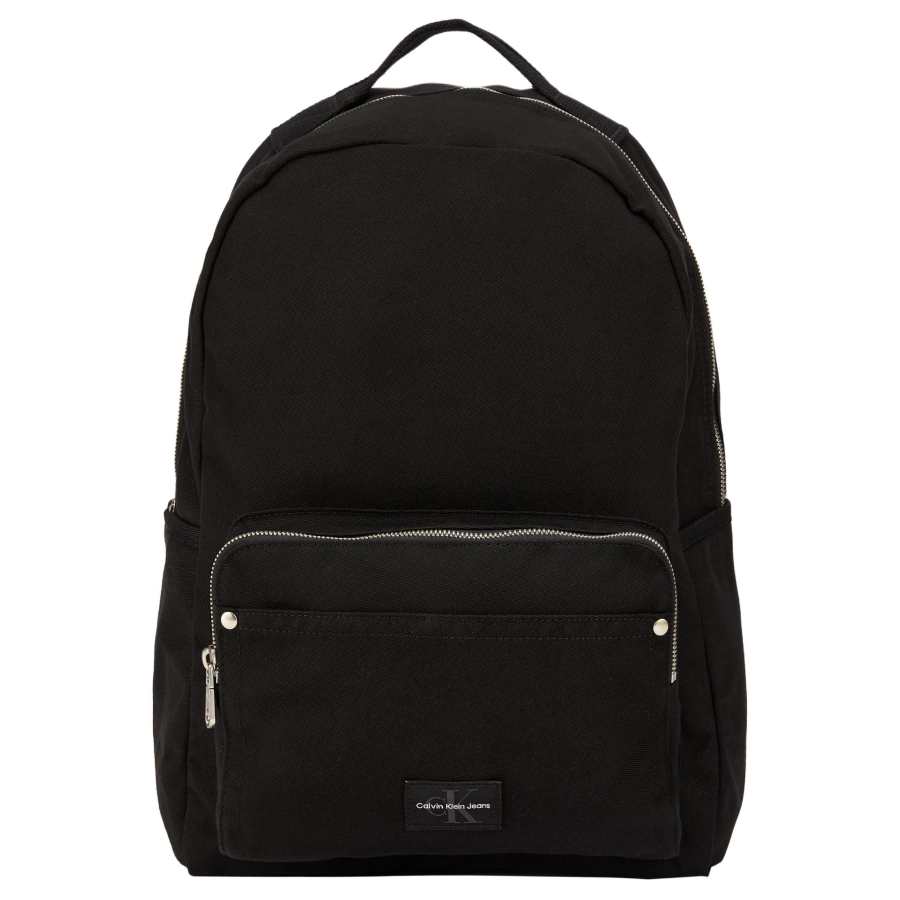 Calvin Klein CALVIN KLEIN Polyester Backpack Unisex Black