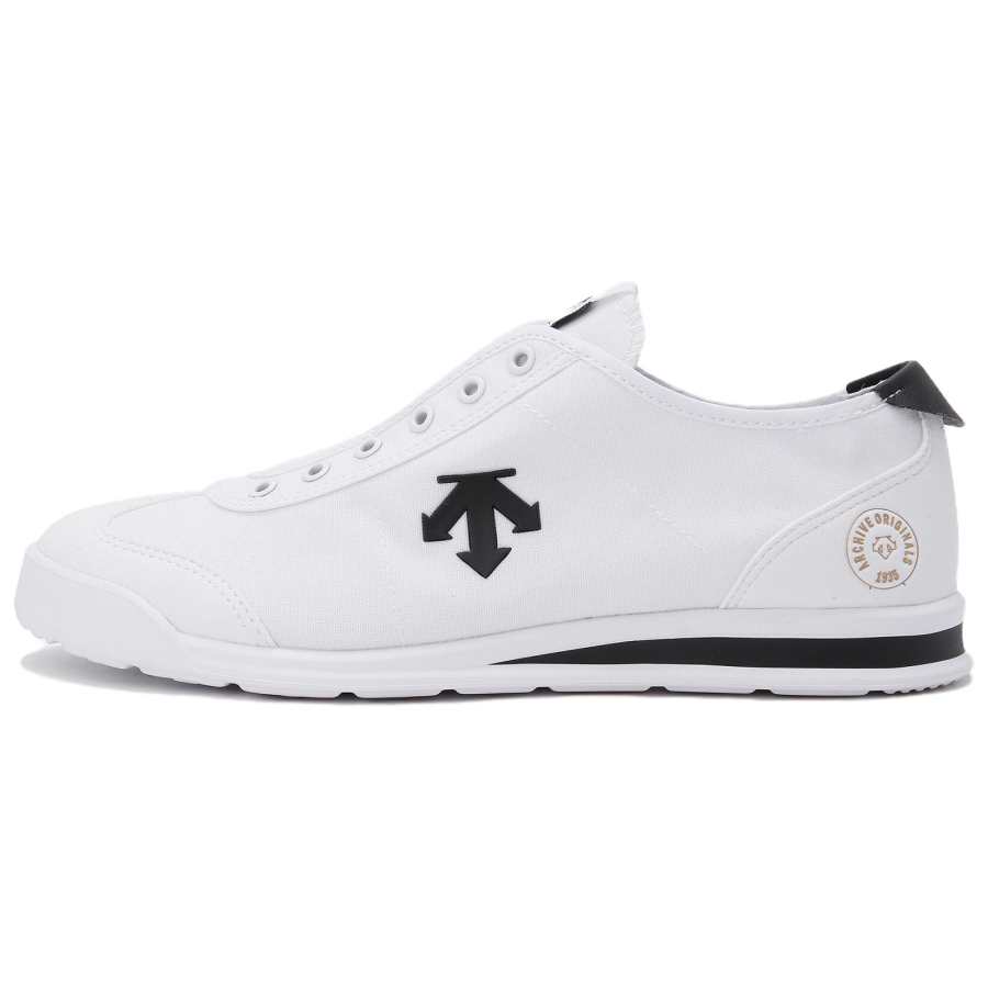 DESCENTE Cron Tempo Casual Shoes Unisex