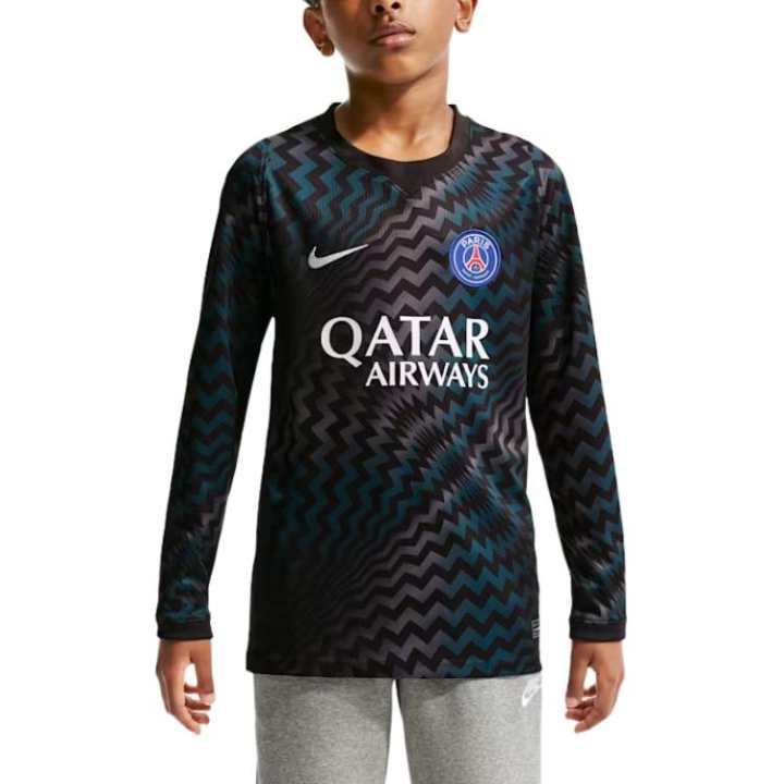 Nike Nike T Shirt Paris Saint Germain Kids'