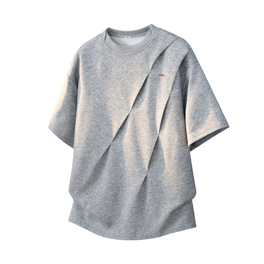 WARRIOR WARRIOR T Shirts Unisex Crew Neck Thin Straight Fit