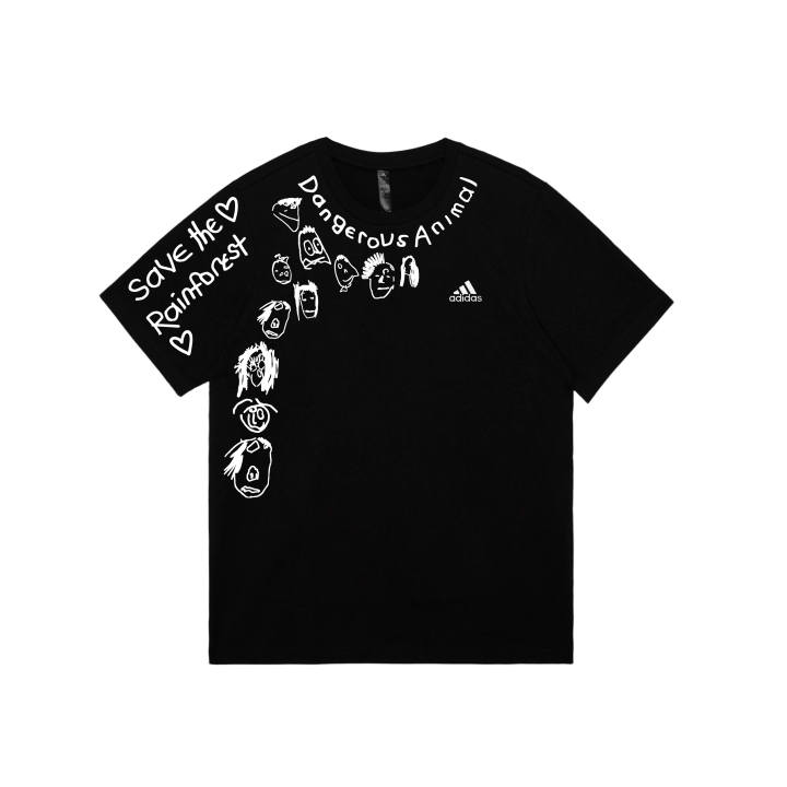 Adidas Adidas MUST HAVES T Shirt Unisex