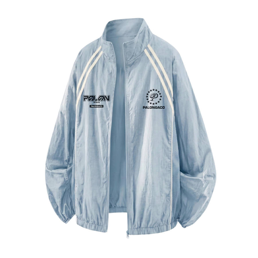 PAL ONGACO Sun Protection Clothing Unisex