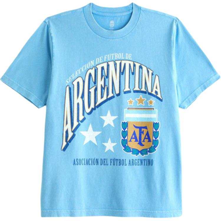 Abercrombie&Fitch T Shirt Unisex