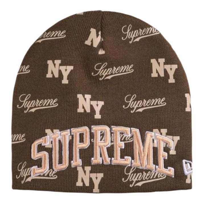 Supreme Supreme x New Era Beanies Unisex Multicolor