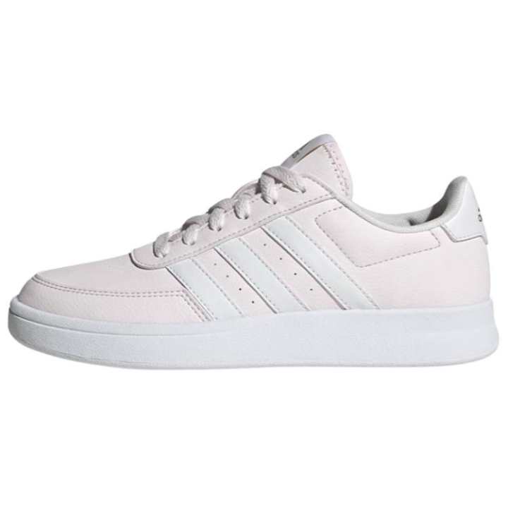 Adidas Adidas BREAKNET 2.0 Skateboard Shoes Women's Pink