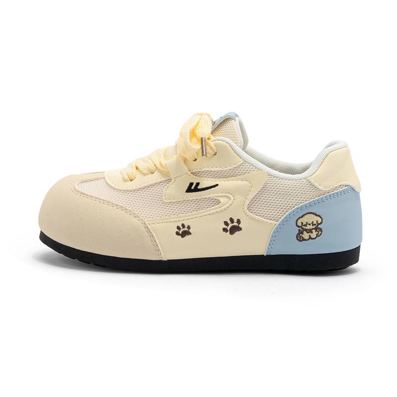 Warrior Abrasion Resistant Breathable Low top German Army Trainers Women's