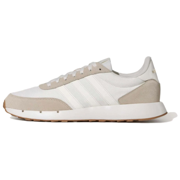 Adidas Adidas Run 60s 2.0 Running Shoes Unisex Beige