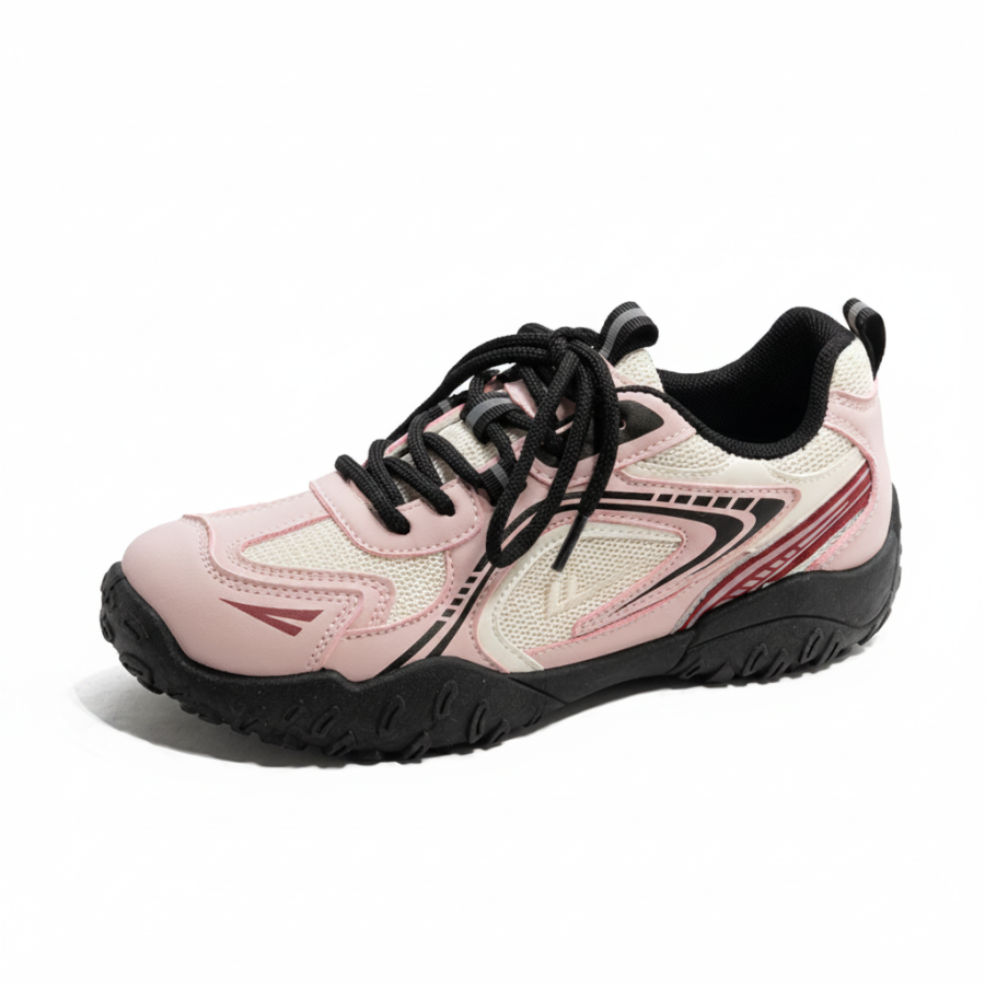 WARRIOR Warrior Classic And Versatile German Army Trainers Leather, Textile Slip Resistant, Abrasion Resistant, Lightweight