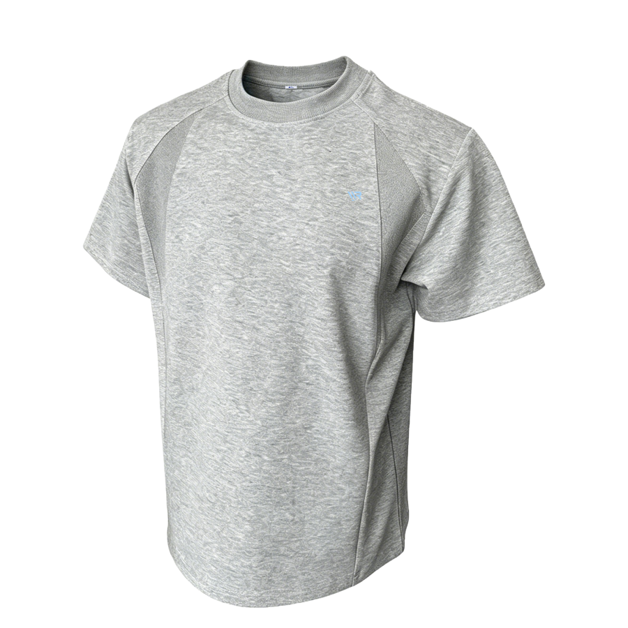 WARRIOR WARRIOR T Shirts Unisex Crew Neck Thin Straight Fit
