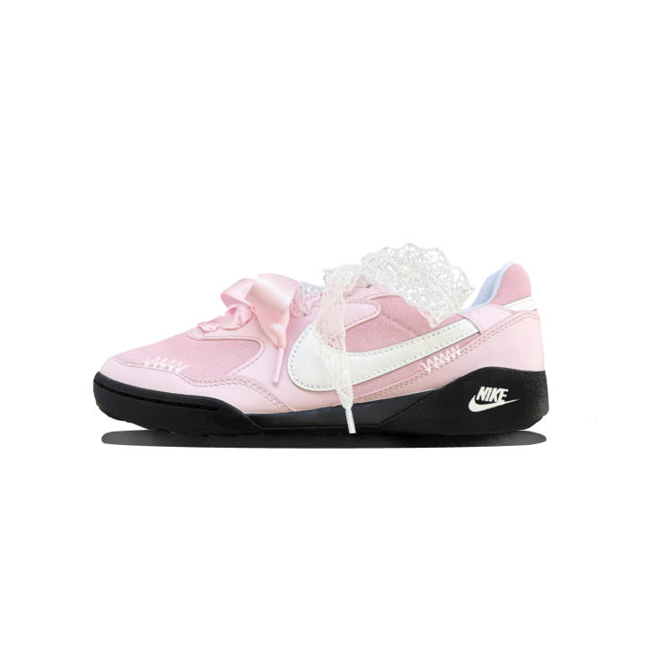 Nike Nike Low top Casual Skate Shoes Women's