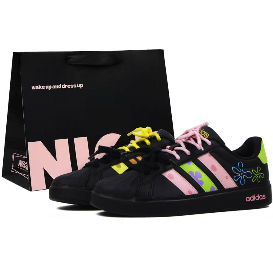 Adidas Adidas Street Talk Low top Kids' Skateboarding Shoes Teenagers