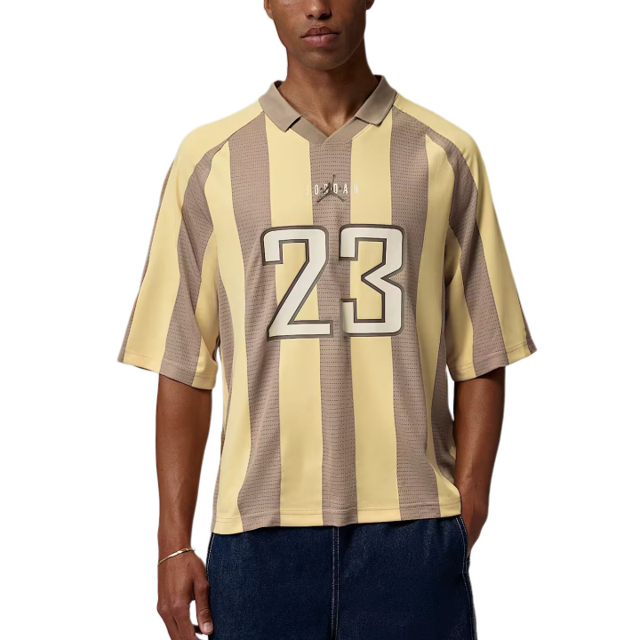 Jordan Jordan Brooklyn Soccer Jersey Men's